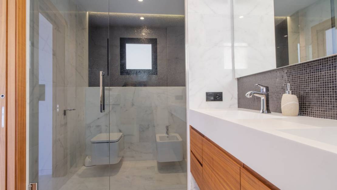 Sale - Villa - Altea - Altea la Vella