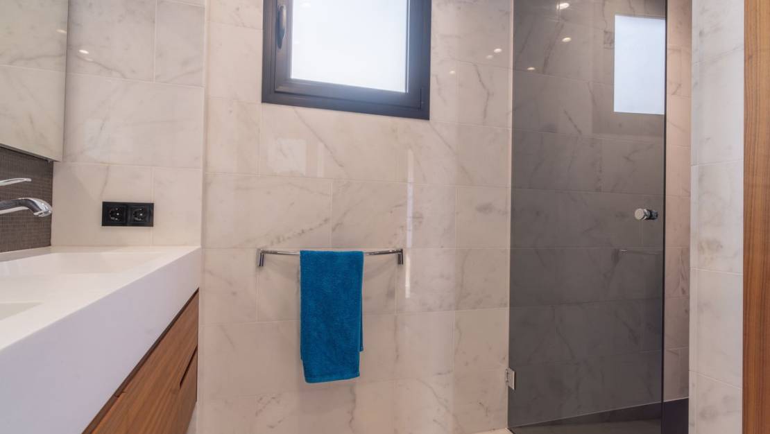 Sale - Villa - Altea - Altea la Vella