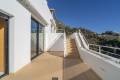 Sale - Villa - Altea - Altea la Vella