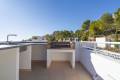 Sale - Villa - Altea - Altea la Vella