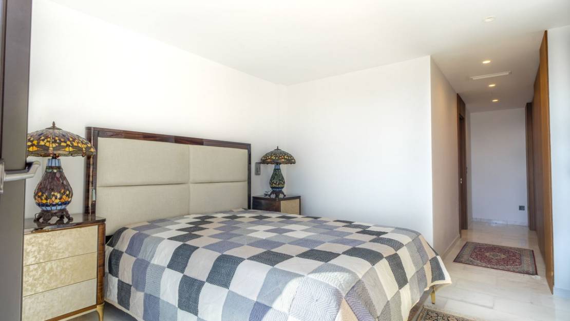 Sale - Villa - Altea - Altea la Vella