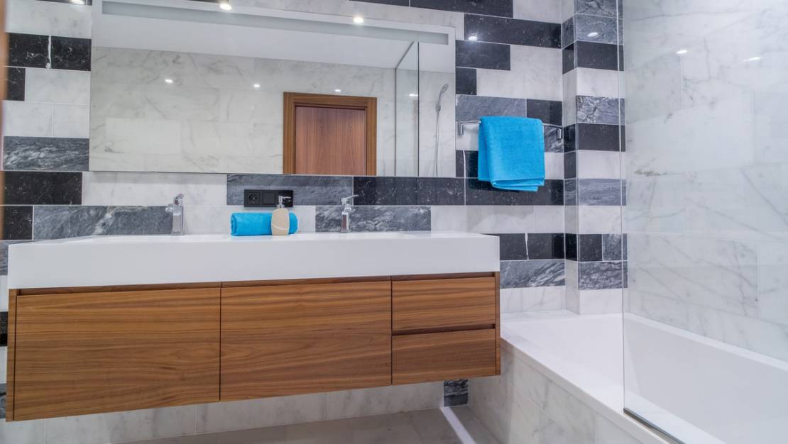 Sale - Villa - Altea - Altea la Vella