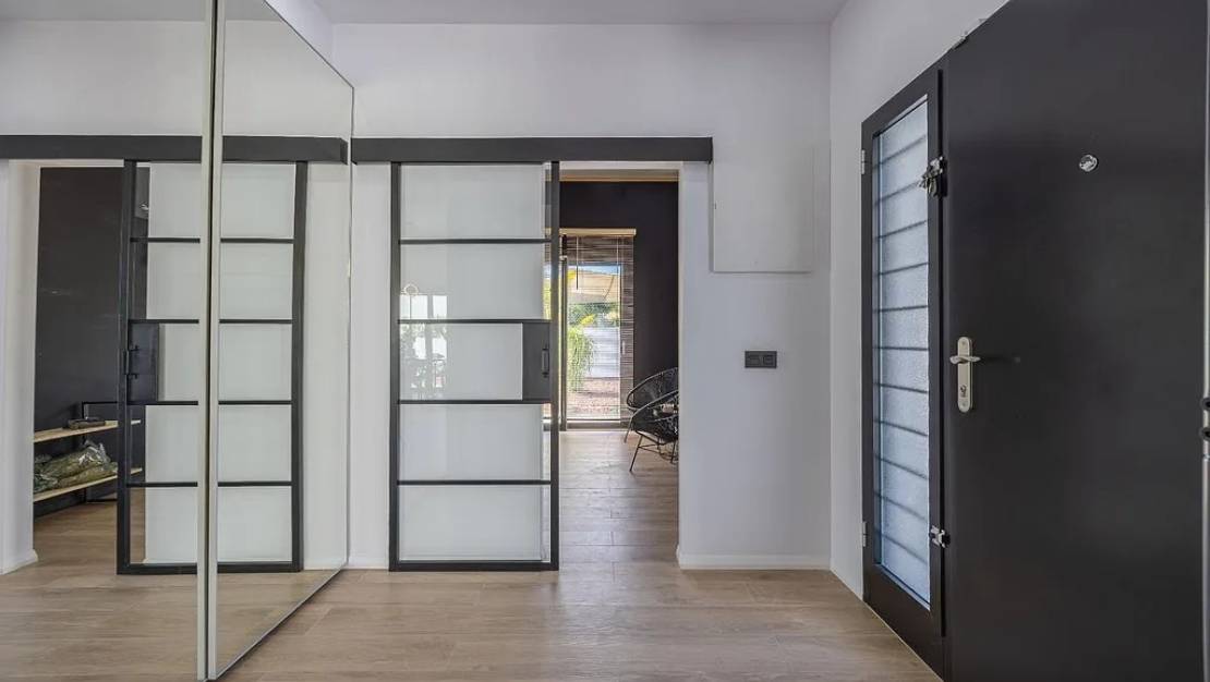 Sale - Villa - Altea - Altea la Vella