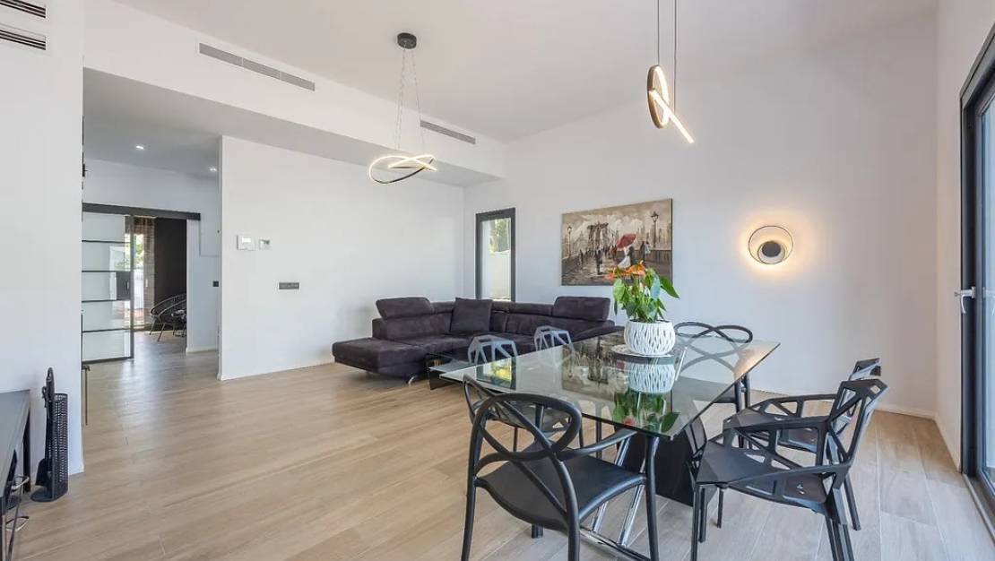 Sale - Villa - Altea - Altea la Vella