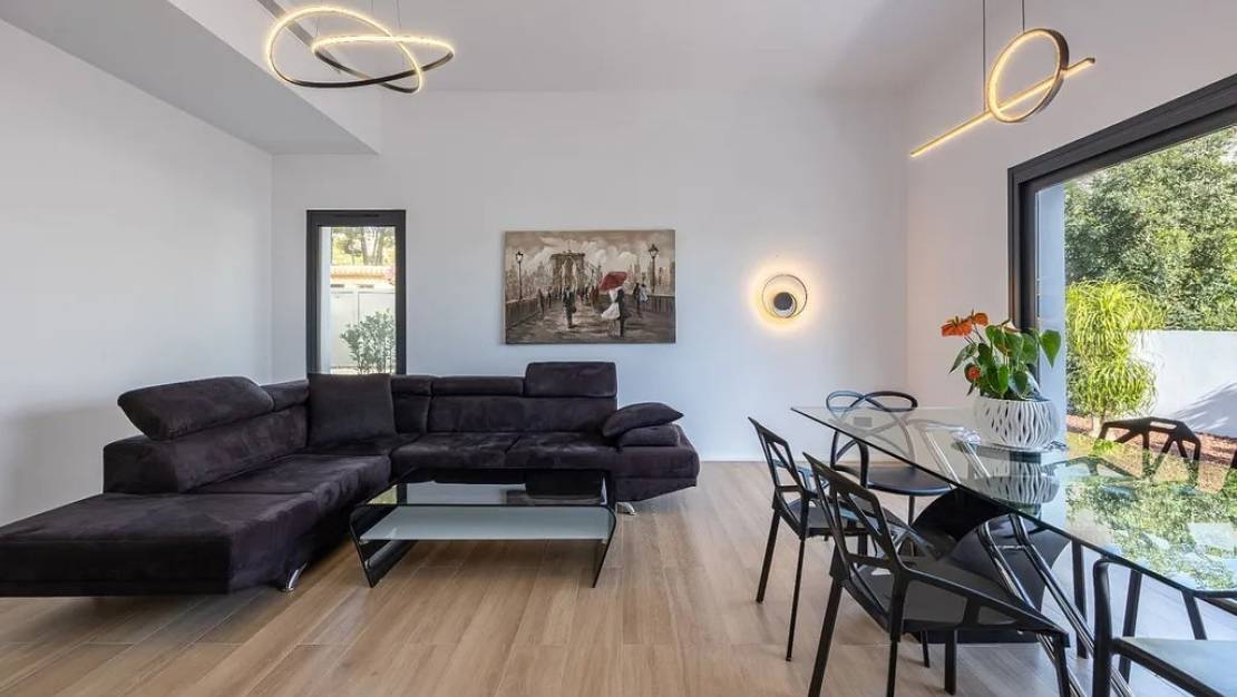 Sale - Villa - Altea - Altea la Vella