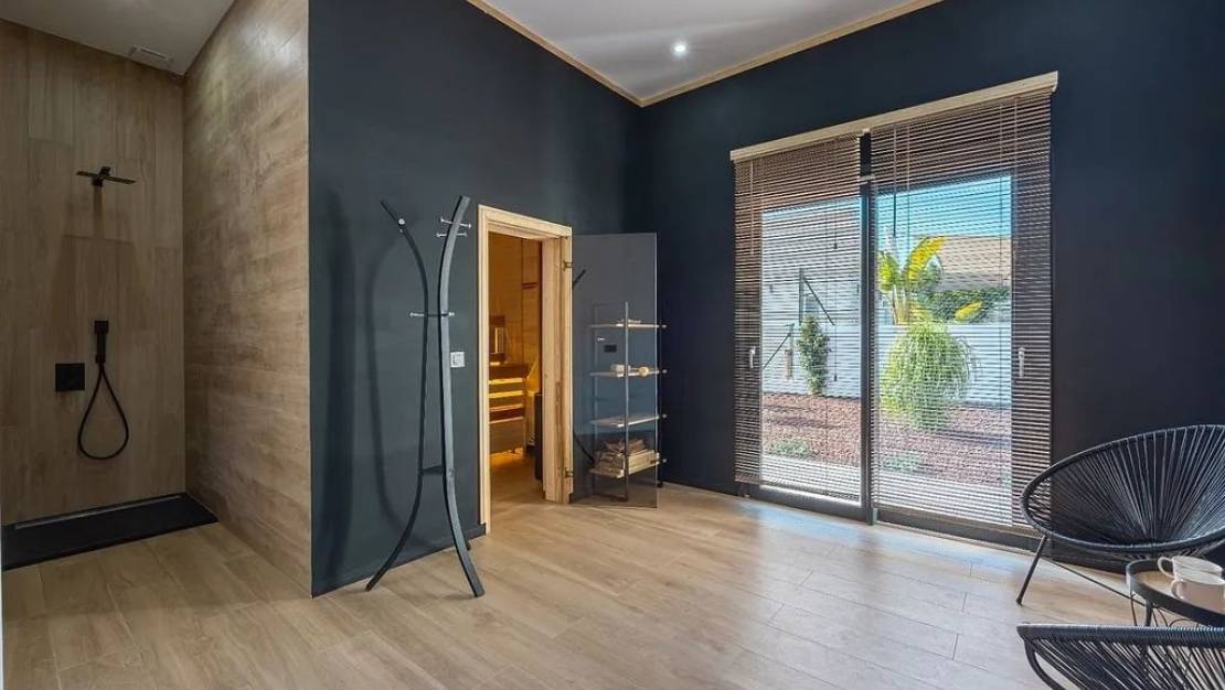 Sale - Villa - Altea - Altea la Vella