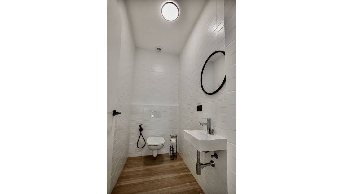 Sale - Villa - Altea - Altea la Vella