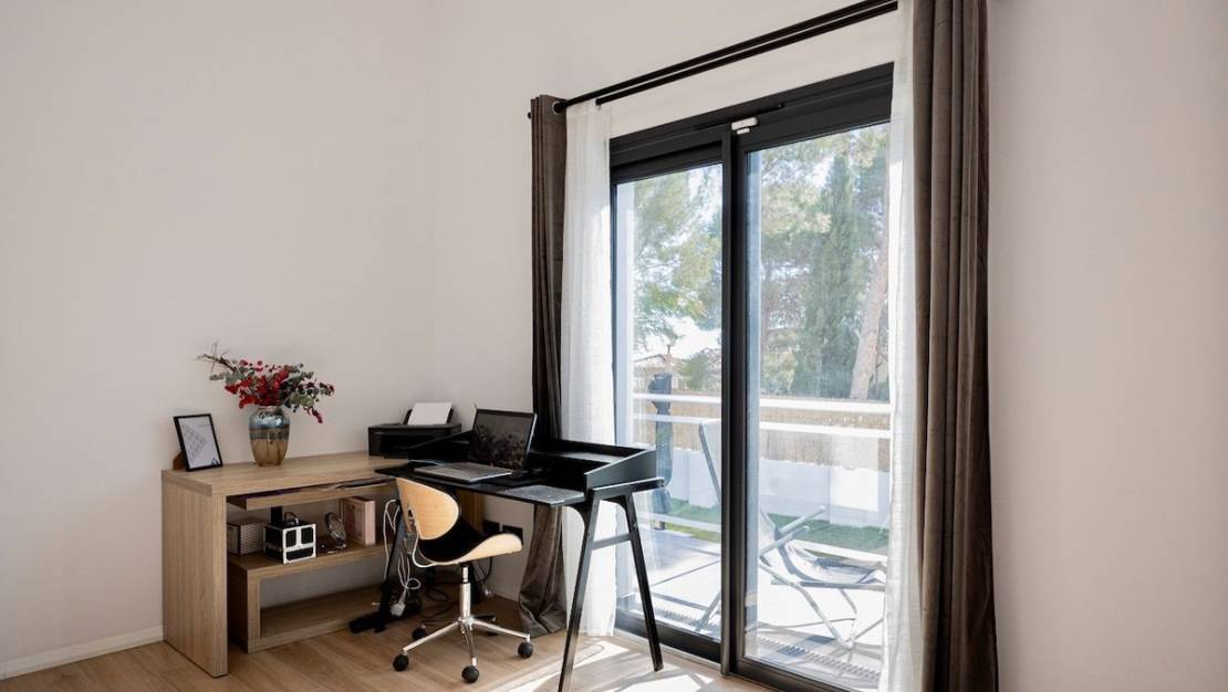 Sale - Villa - Altea - Altea la Vella