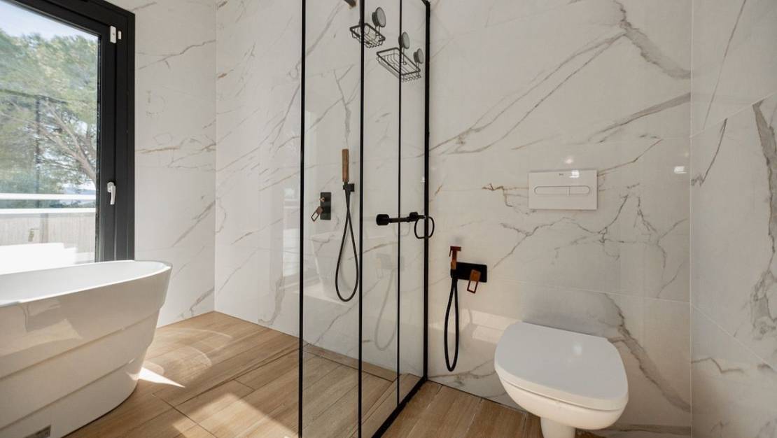 Sale - Villa - Altea - Altea la Vella