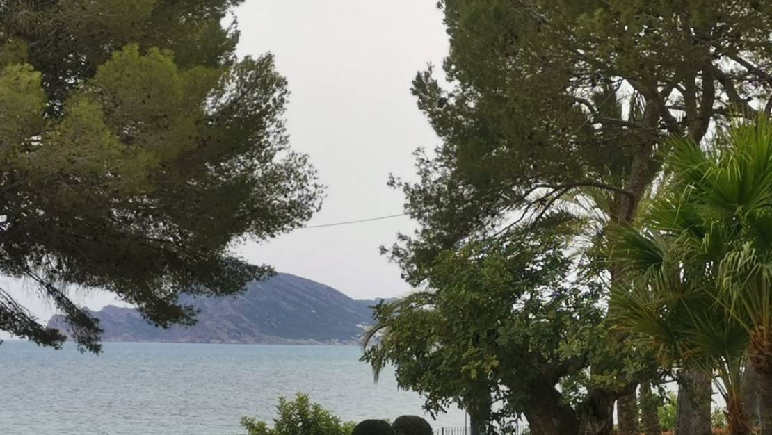 Sale - Villa - Altea - Altea la Vella