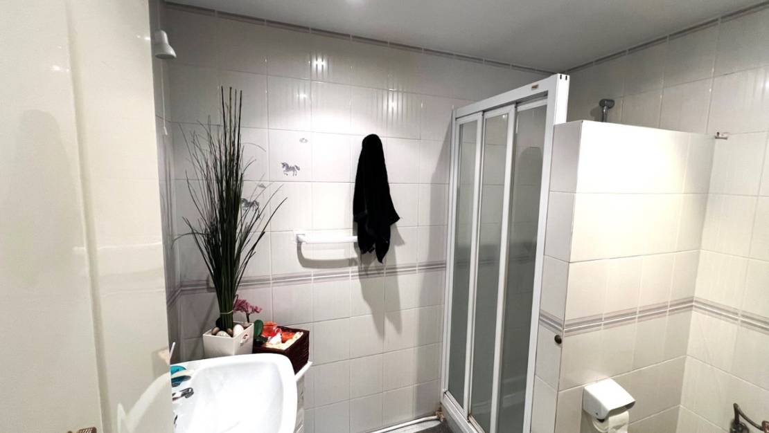 Sale - Villa - Altea - Altea la Vella