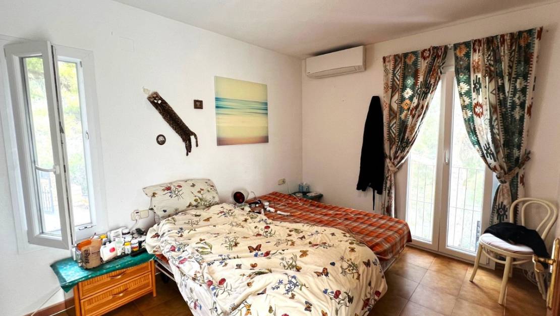 Sale - Villa - Altea - Altea la Vella