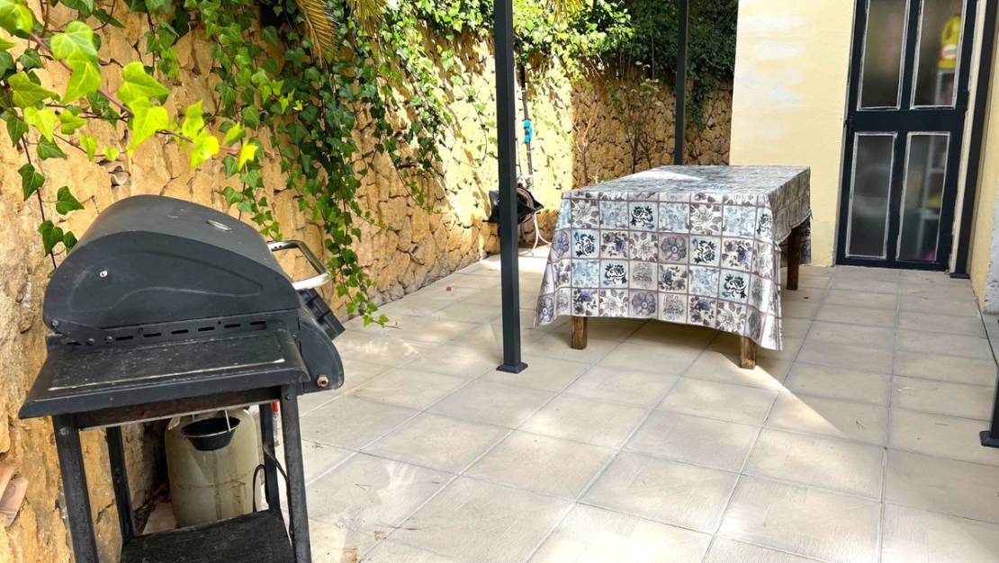 Sale - Villa - Altea - Altea la Vella