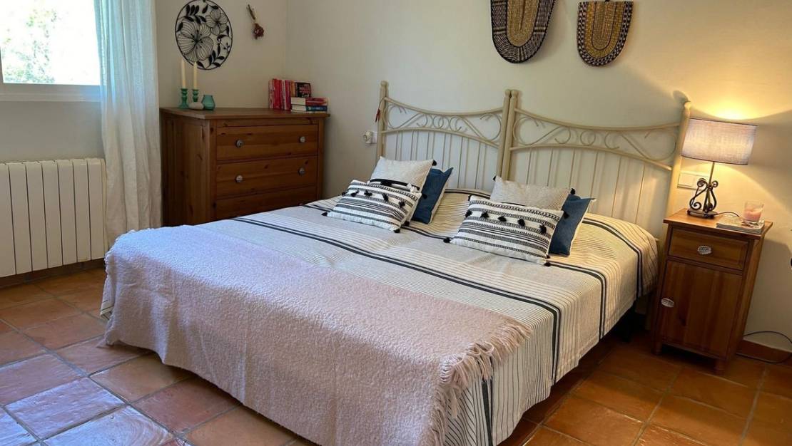Sale - Villa - Altea - Altea la Vella