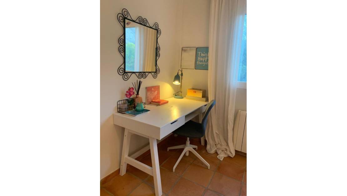 Sale - Villa - Altea - Altea la Vella