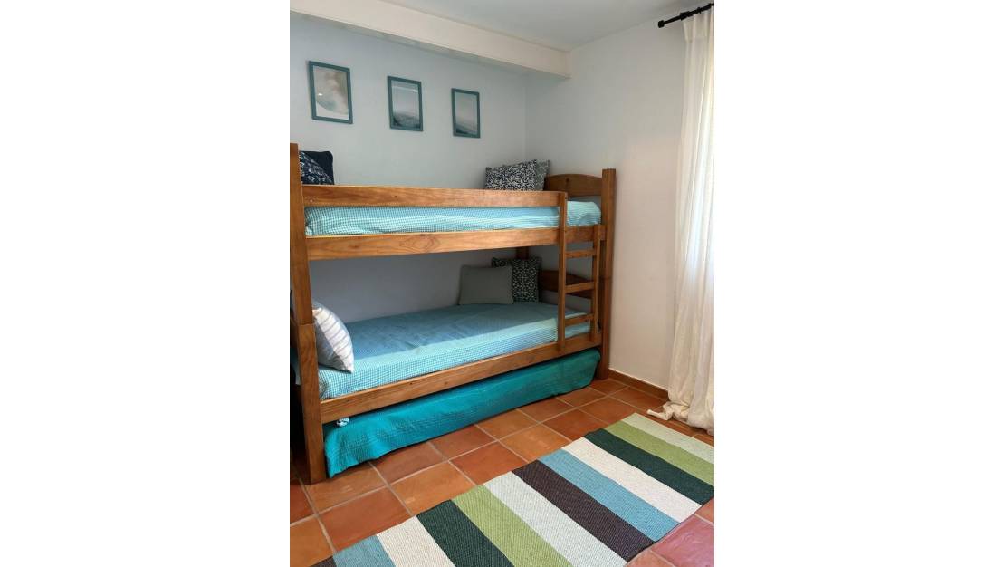 Sale - Villa - Altea - Altea la Vella