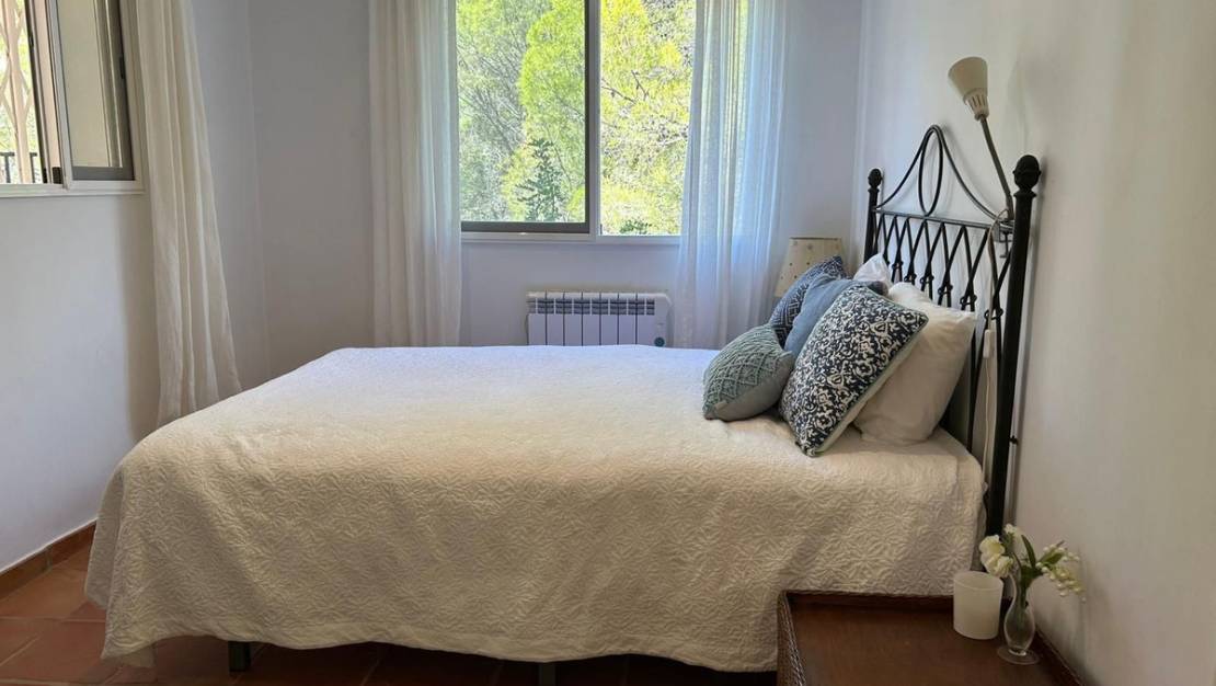 Sale - Villa - Altea - Altea la Vella