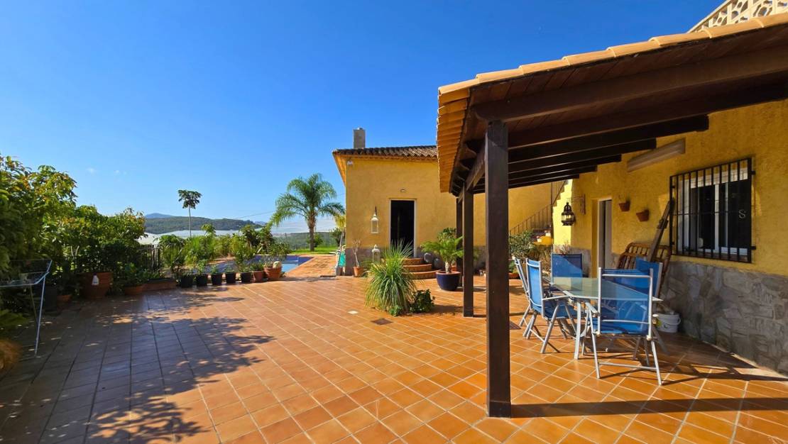 Sale - Villa - Altea - Altea la Vella