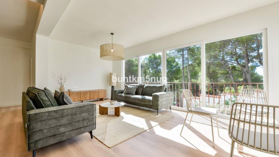 Sale - Villa - Altea - Altea la Vieja - Altea la Vella