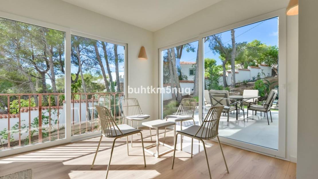 Sale - Villa - Altea - Altea la Vieja - Altea la Vella