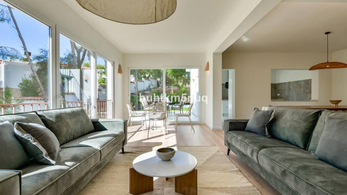 Sale - Villa - Altea - Altea la Vieja - Altea la Vella