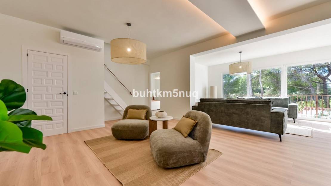 Sale - Villa - Altea - Altea la Vieja - Altea la Vella