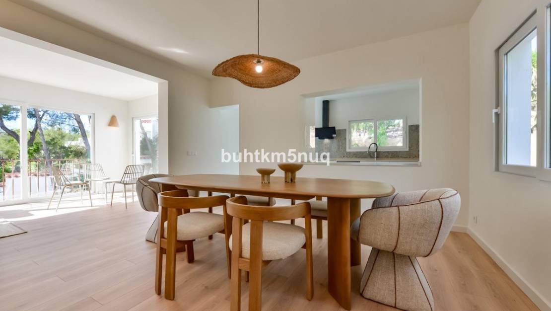 Sale - Villa - Altea - Altea la Vieja - Altea la Vella