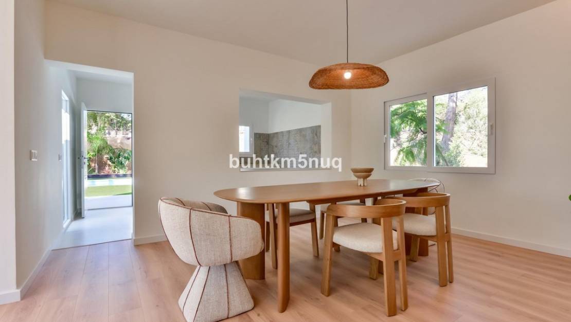 Sale - Villa - Altea - Altea la Vieja - Altea la Vella