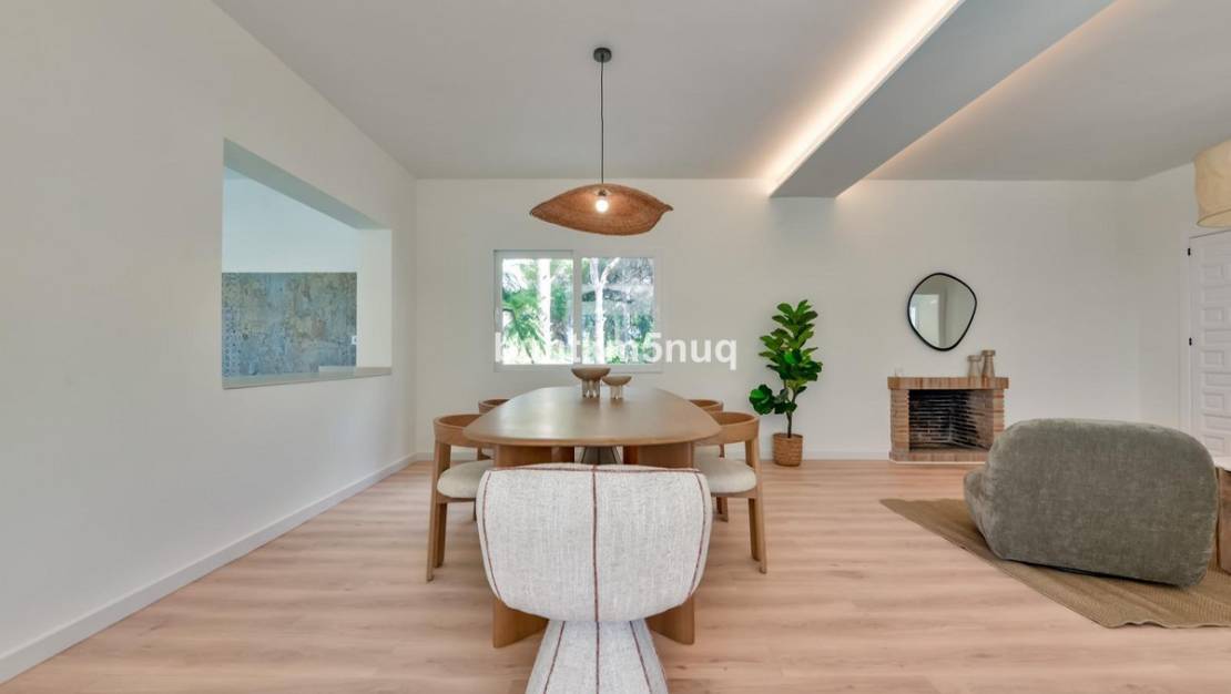 Sale - Villa - Altea - Altea la Vieja - Altea la Vella