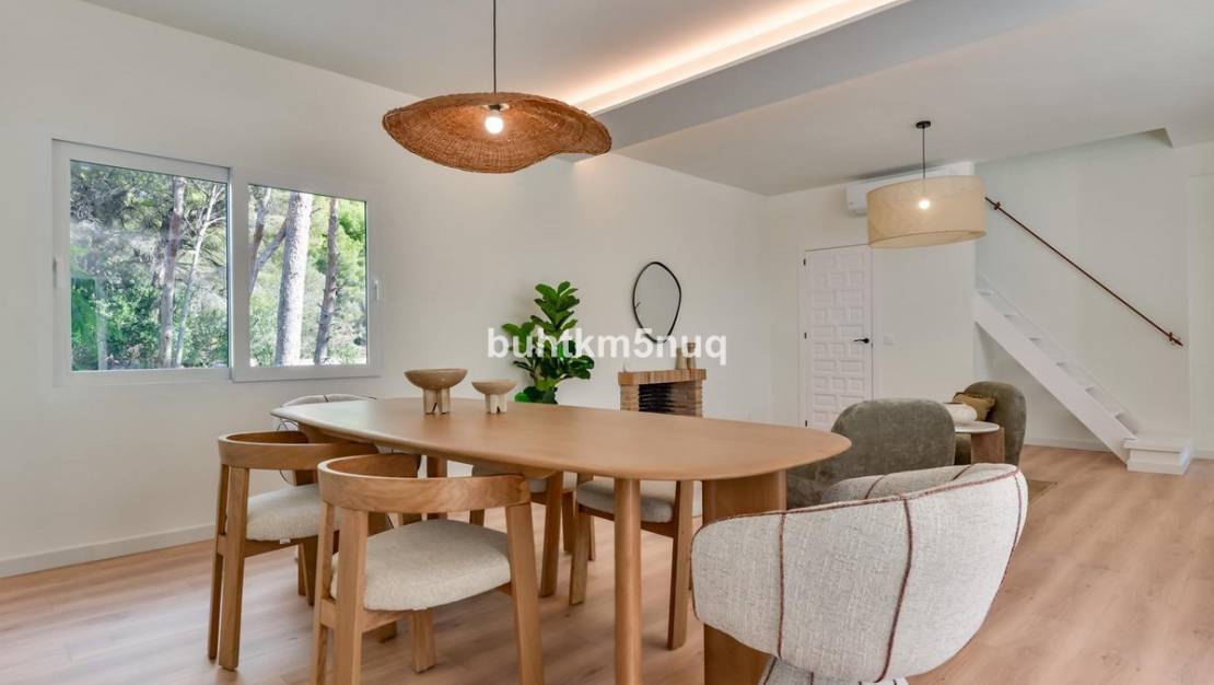 Sale - Villa - Altea - Altea la Vieja - Altea la Vella