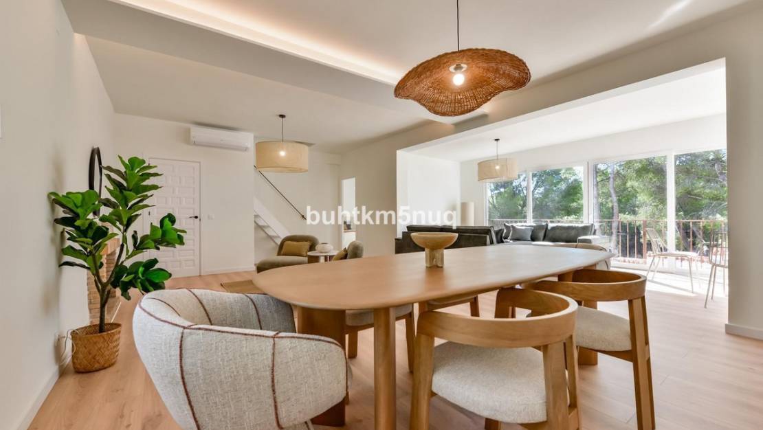 Sale - Villa - Altea - Altea la Vieja - Altea la Vella