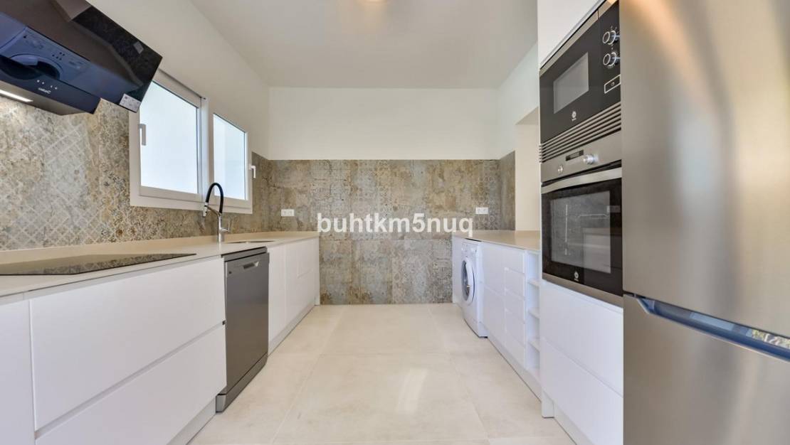 Sale - Villa - Altea - Altea la Vieja - Altea la Vella