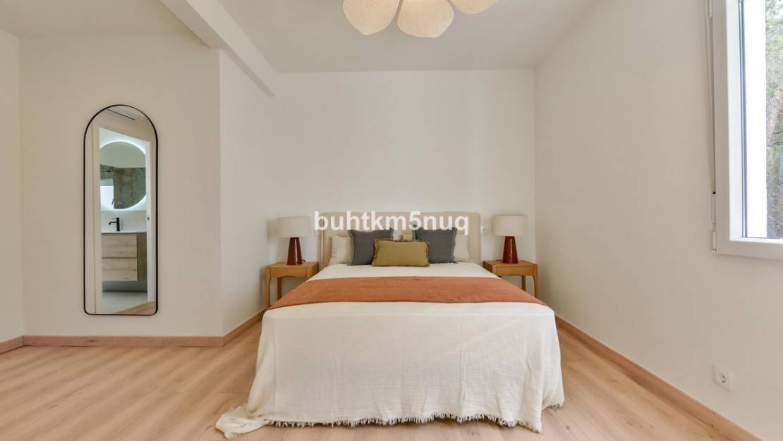 Sale - Villa - Altea - Altea la Vieja - Altea la Vella