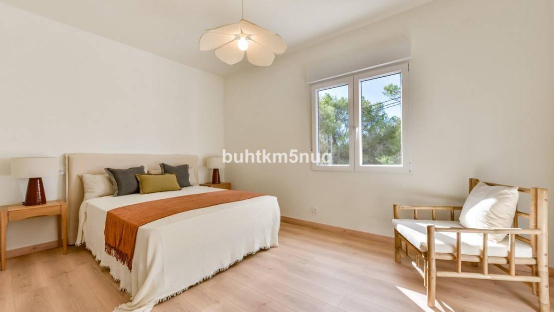 Sale - Villa - Altea - Altea la Vieja - Altea la Vella