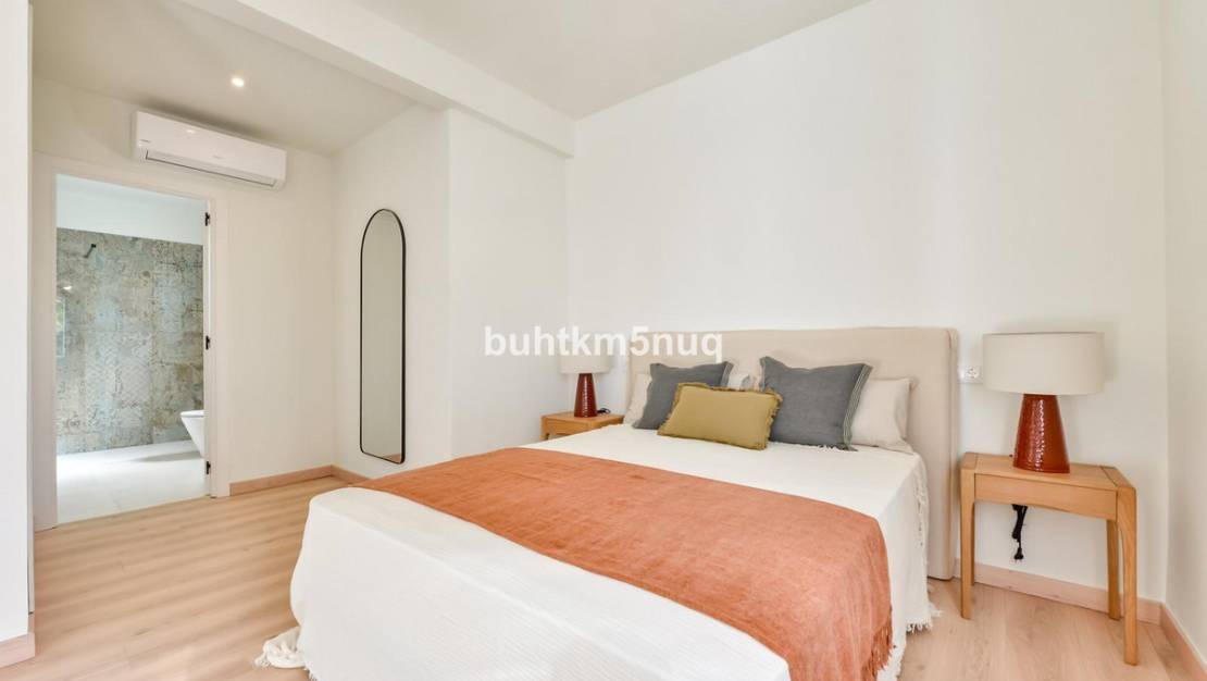 Sale - Villa - Altea - Altea la Vieja - Altea la Vella