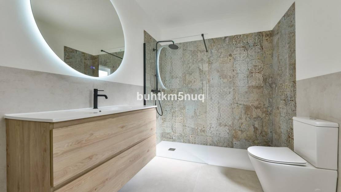 Sale - Villa - Altea - Altea la Vieja - Altea la Vella