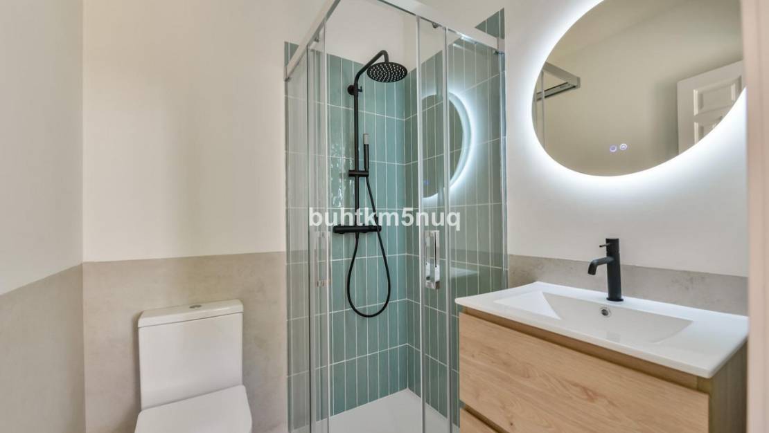 Sale - Villa - Altea - Altea la Vieja - Altea la Vella