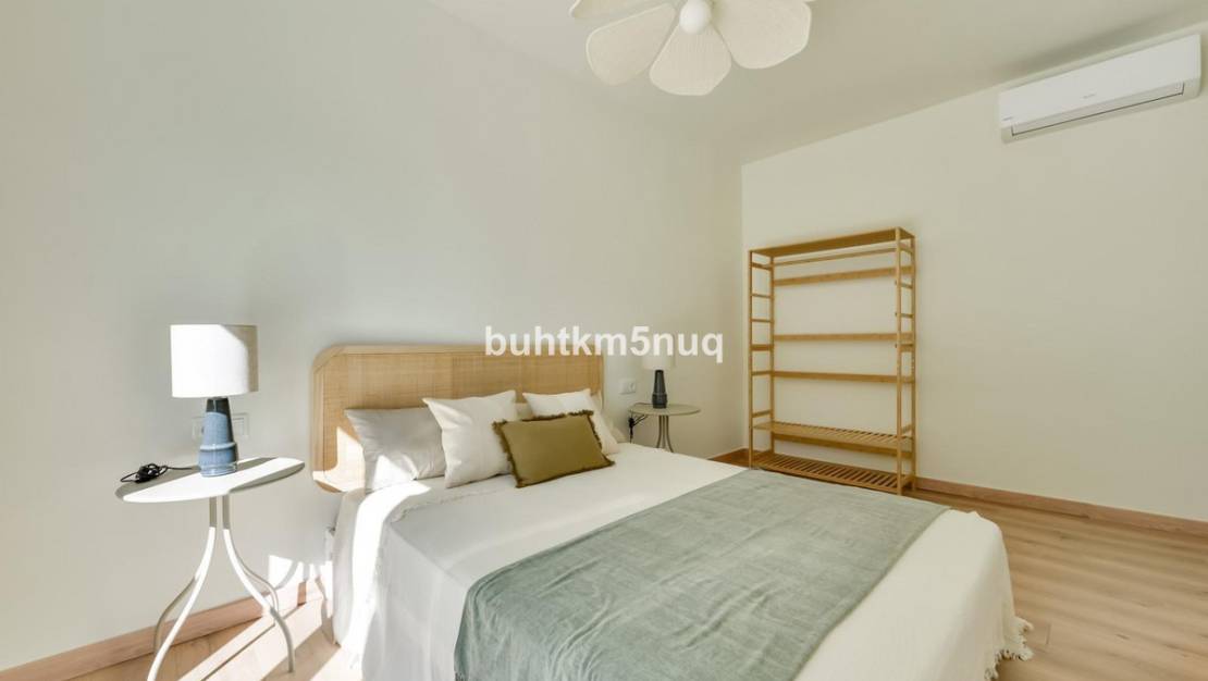 Sale - Villa - Altea - Altea la Vieja - Altea la Vella