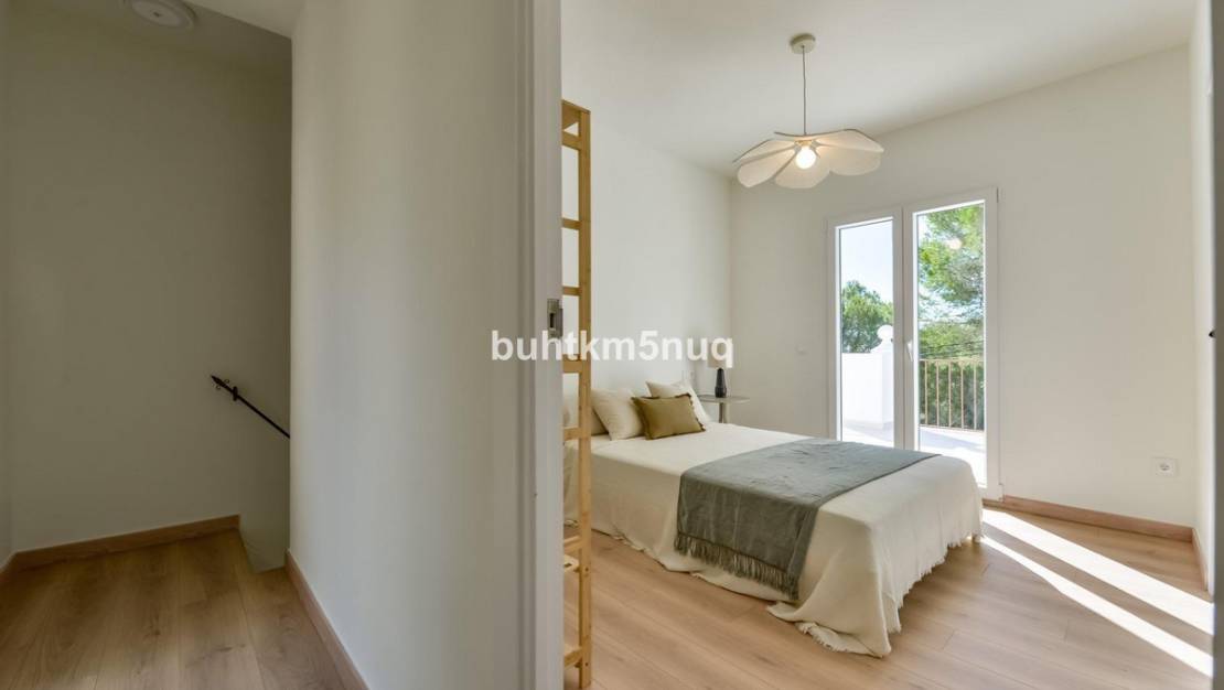 Sale - Villa - Altea - Altea la Vieja - Altea la Vella