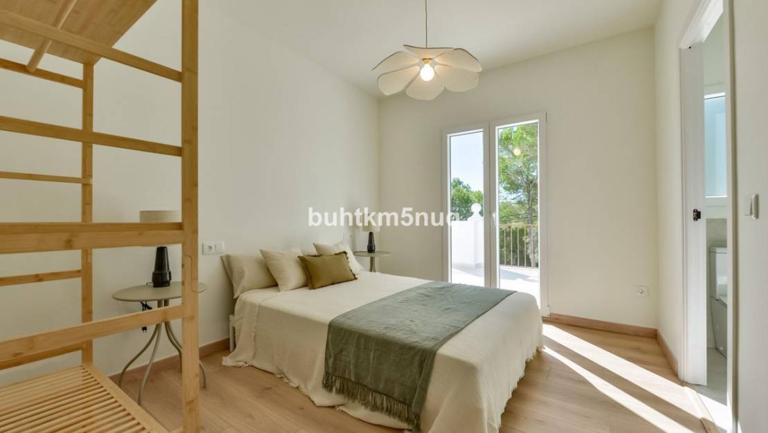 Sale - Villa - Altea - Altea la Vieja - Altea la Vella