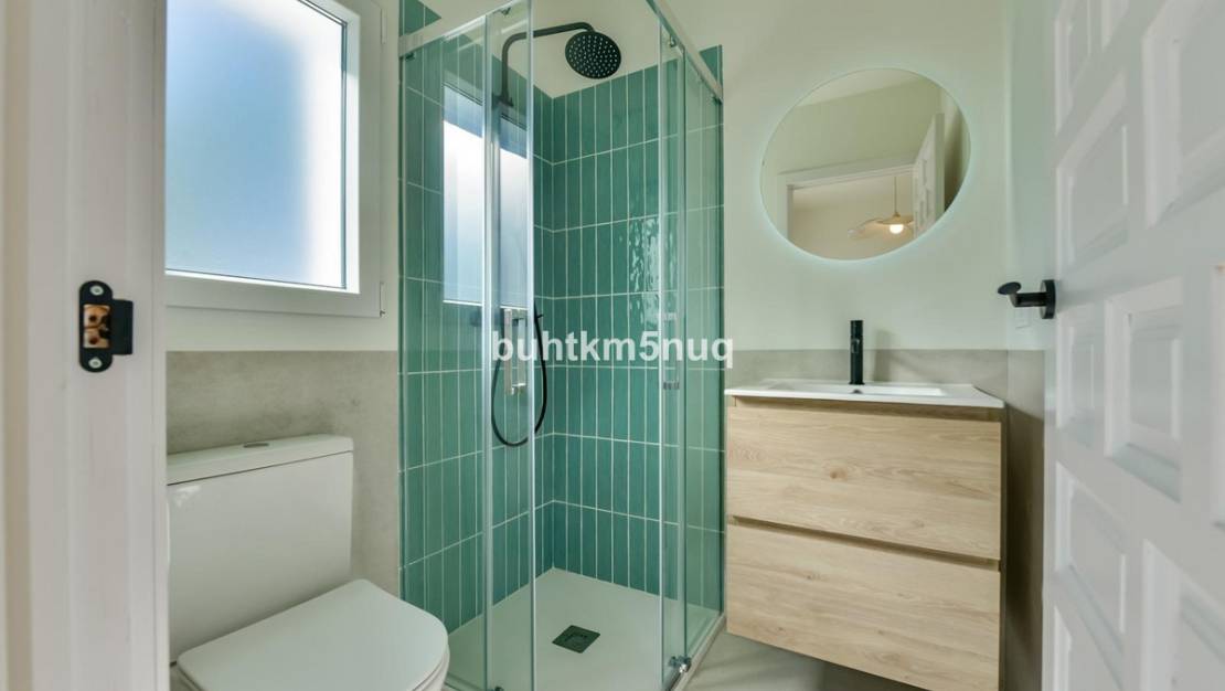 Sale - Villa - Altea - Altea la Vieja - Altea la Vella