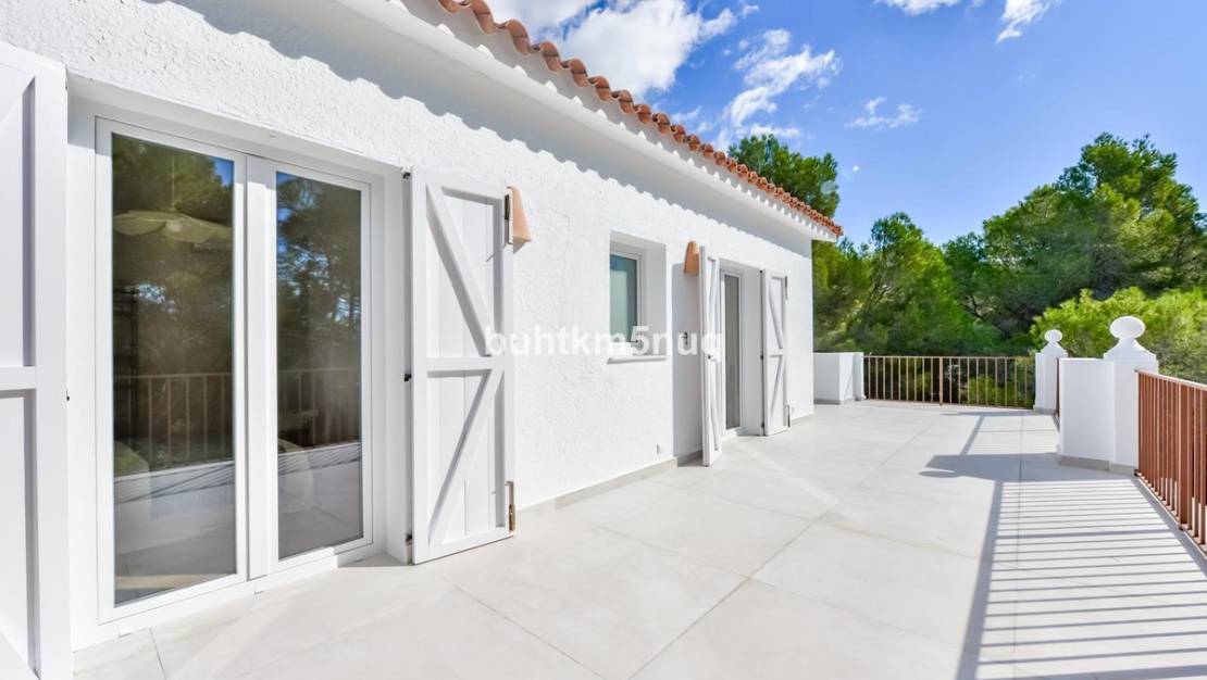 Sale - Villa - Altea - Altea la Vieja - Altea la Vella