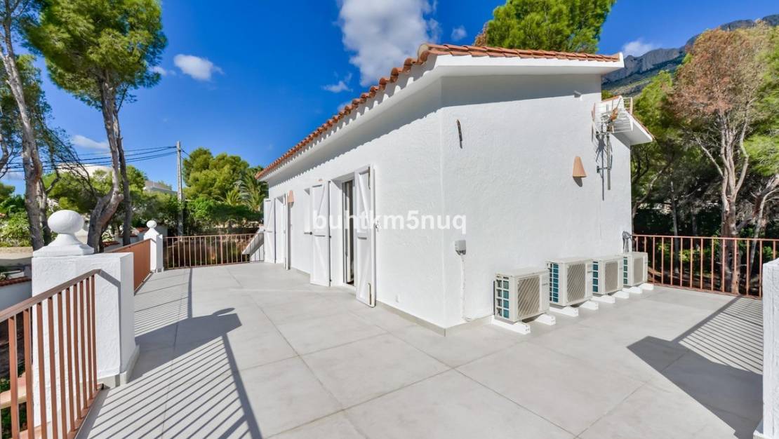 Sale - Villa - Altea - Altea la Vieja - Altea la Vella