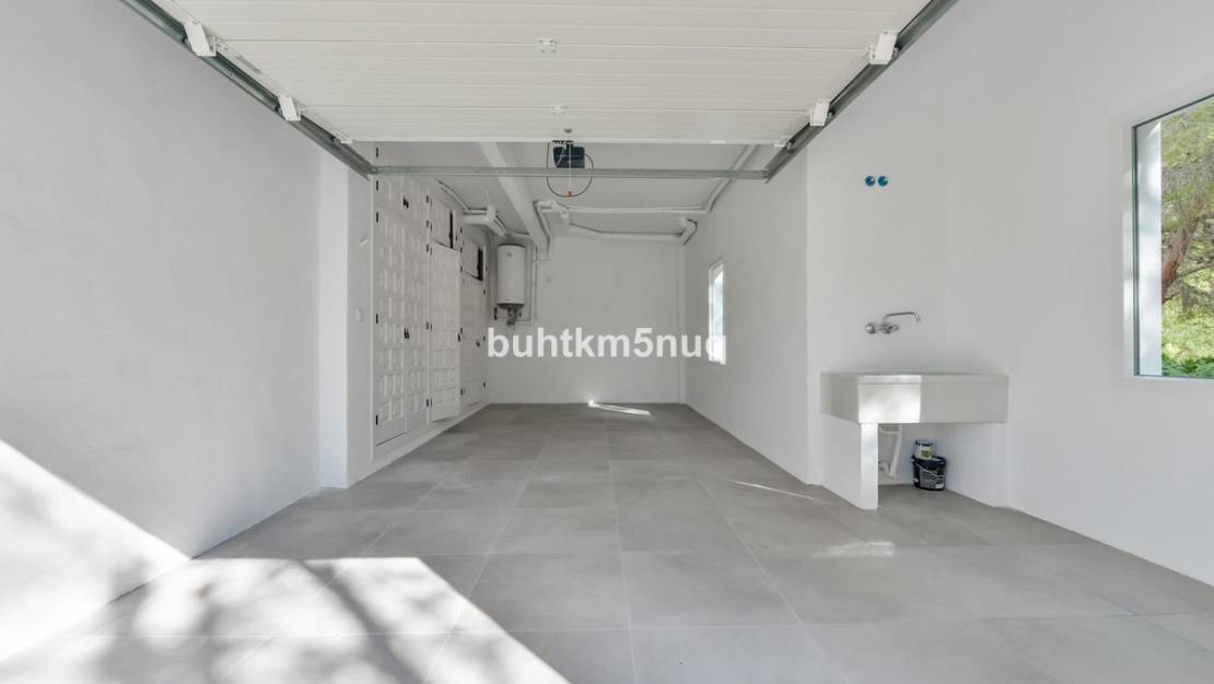 Sale - Villa - Altea - Altea la Vieja - Altea la Vella