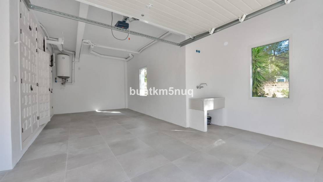 Sale - Villa - Altea - Altea la Vieja - Altea la Vella