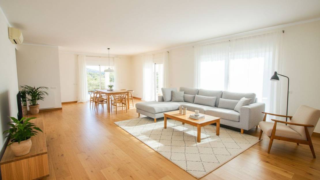 Sale - Villa - Altea - Altea la Vieja - Altea la Vella