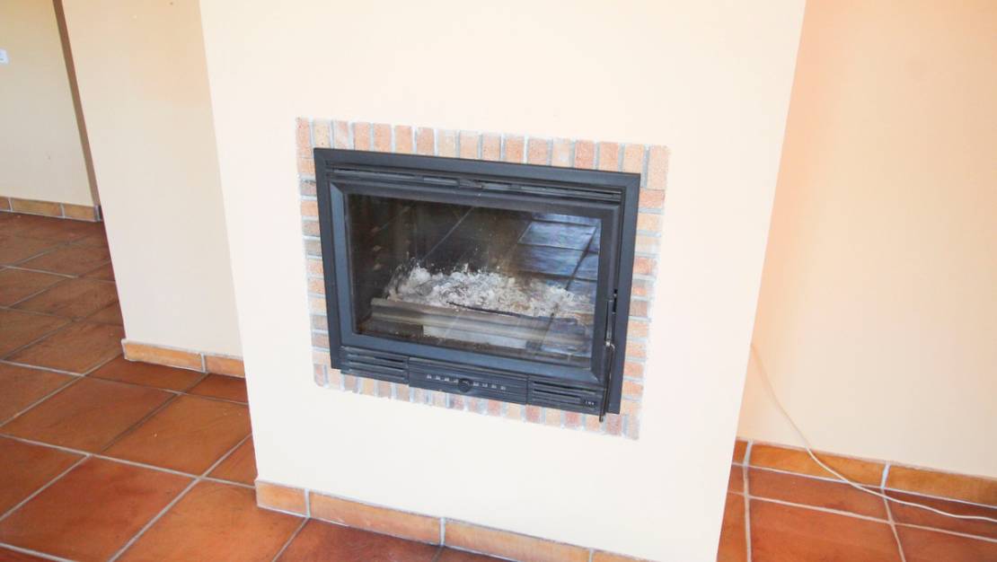 Sale - Villa - Altea - Altea la Vieja - Altea la Vella