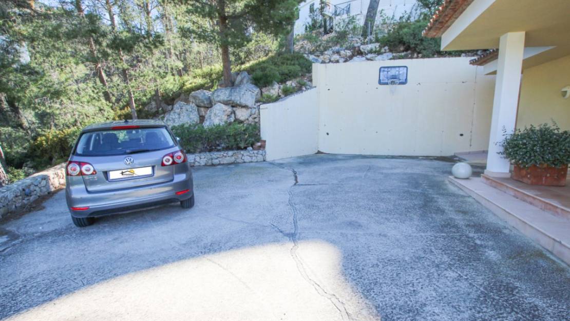 Sale - Villa - Altea - Altea la Vieja - Altea la Vella