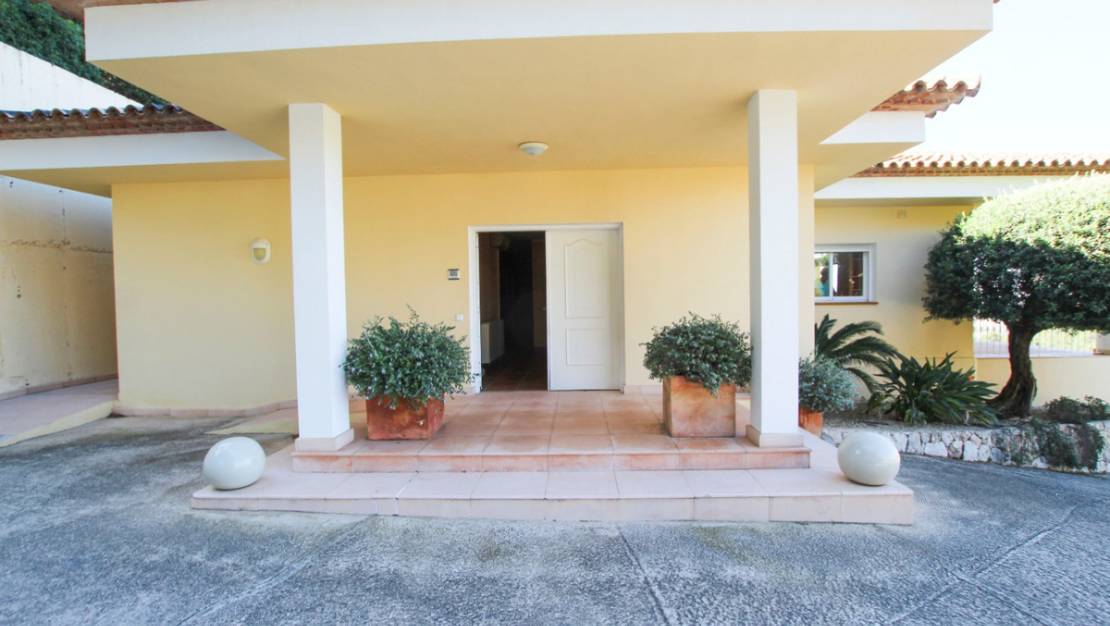 Sale - Villa - Altea - Altea la Vieja - Altea la Vella