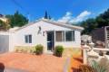 Sale - Villa - Altea - Altea la Vieja - Altea la Vella